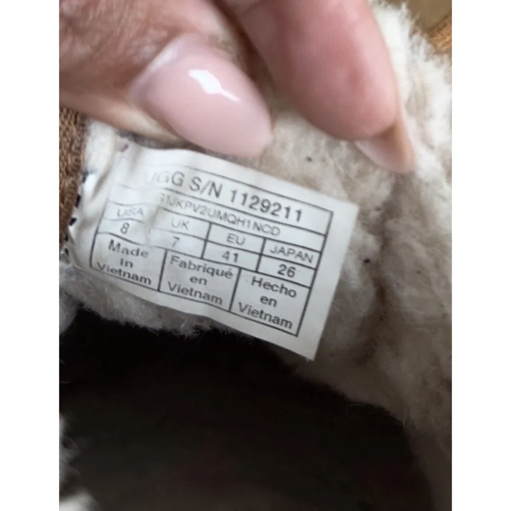 UGG pre owned